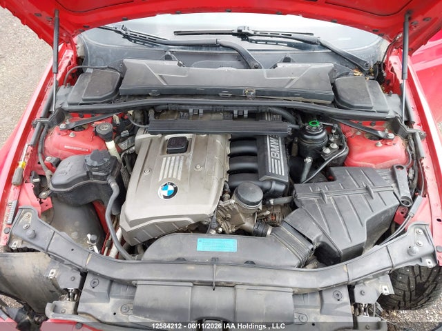 12584212 :رقم المزاد ، WBAVB13516KR64257 vin ، 2006 Bmw 325i مزاد بيع