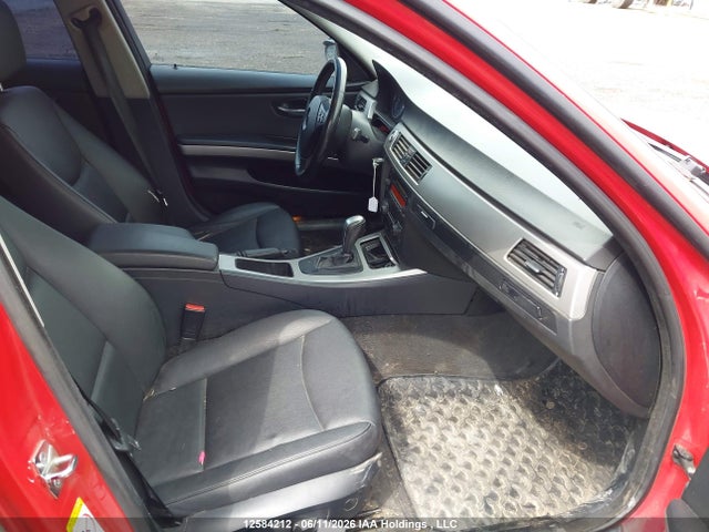 12584212 :رقم المزاد ، WBAVB13516KR64257 vin ، 2006 Bmw 325i مزاد بيع