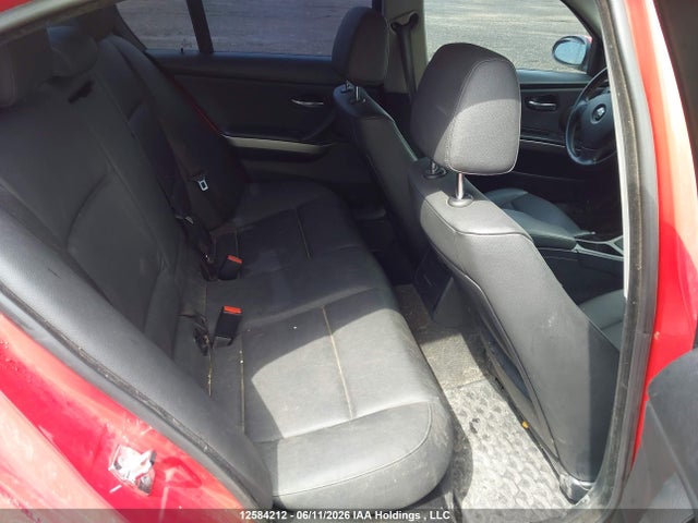 12584212 :رقم المزاد ، WBAVB13516KR64257 vin ، 2006 Bmw 325i مزاد بيع