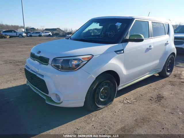 KNDJP3A51G7368748 KIA SOUL +