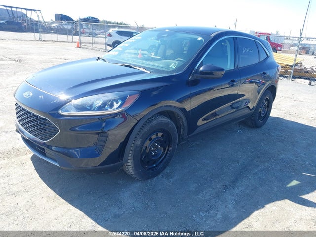 Продажа на аукционе авто 2021 Ford Escape Se, vin: 1FMCU9G63MUB07456, номер лота: 12584220