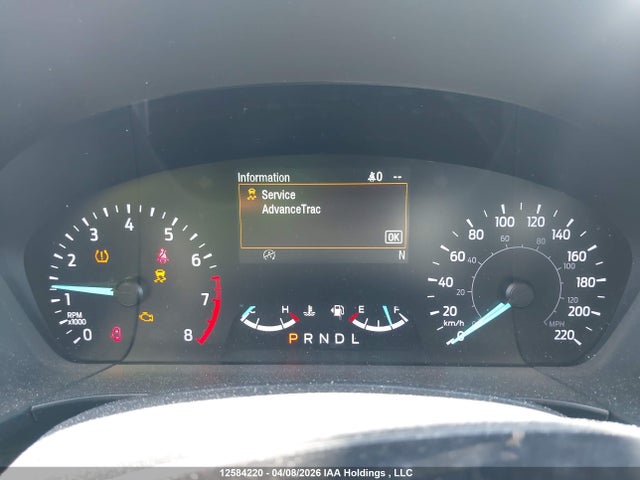 Продажа на аукционе авто 2021 Ford Escape Se, vin: 1FMCU9G63MUB07456, номер лота: 12584220