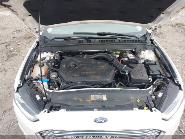 Aukcja sprzedaży 2013 Ford Fusion Se, vin: 3FA6P0HR4DR180376, numer aukcji: 12584225