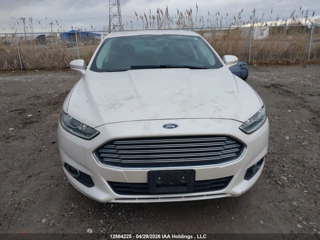 Aukcja sprzedaży 2013 Ford Fusion Se, vin: 3FA6P0HR4DR180376, numer aukcji: 12584225