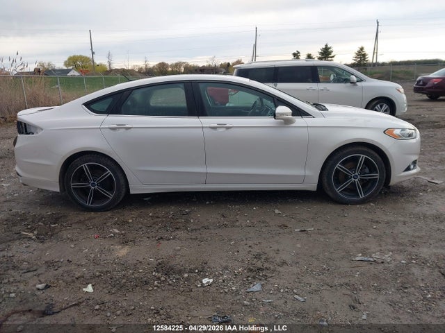 Aukcja sprzedaży 2013 Ford Fusion Se, vin: 3FA6P0HR4DR180376, numer aukcji: 12584225