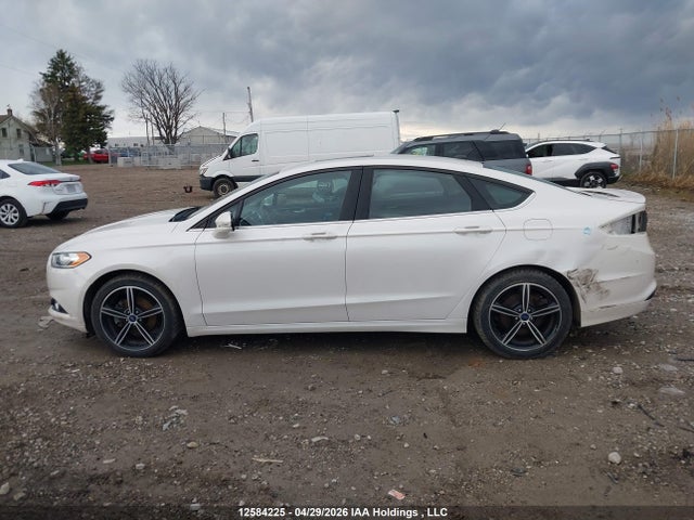 Aukcja sprzedaży 2013 Ford Fusion Se, vin: 3FA6P0HR4DR180376, numer aukcji: 12584225