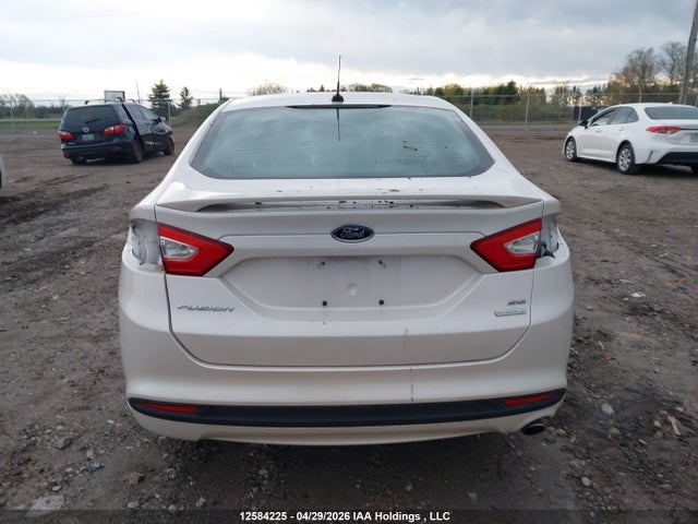 Aukcja sprzedaży 2013 Ford Fusion Se, vin: 3FA6P0HR4DR180376, numer aukcji: 12584225