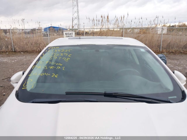Aukcja sprzedaży 2013 Ford Fusion Se, vin: 3FA6P0HR4DR180376, numer aukcji: 12584225
