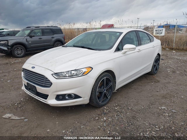 Aukcja sprzedaży 2013 Ford Fusion Se, vin: 3FA6P0HR4DR180376, numer aukcji: 12584225