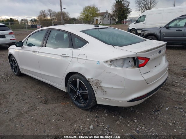 Aukcja sprzedaży 2013 Ford Fusion Se, vin: 3FA6P0HR4DR180376, numer aukcji: 12584225