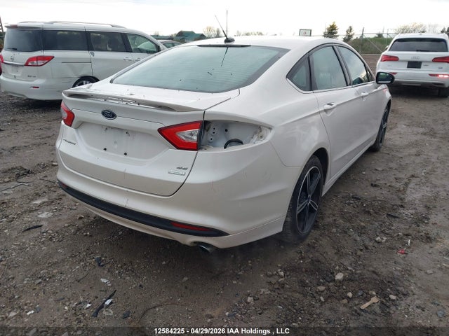 Aukcja sprzedaży 2013 Ford Fusion Se, vin: 3FA6P0HR4DR180376, numer aukcji: 12584225