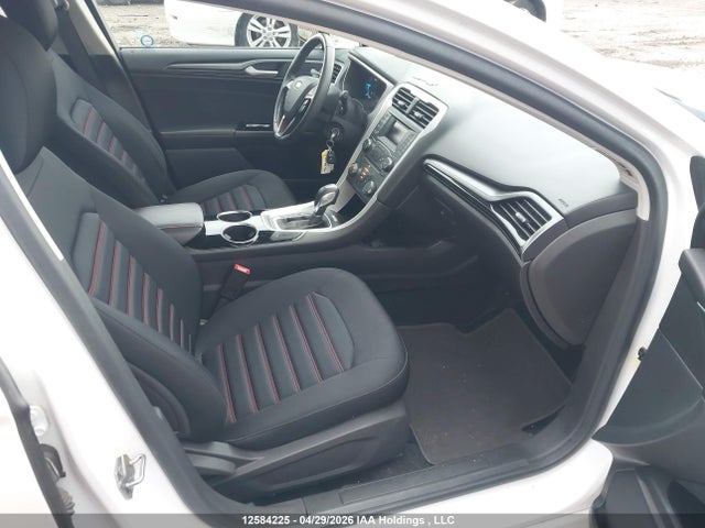 Aukcja sprzedaży 2013 Ford Fusion Se, vin: 3FA6P0HR4DR180376, numer aukcji: 12584225