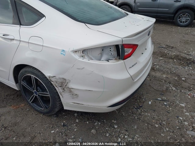 Aukcja sprzedaży 2013 Ford Fusion Se, vin: 3FA6P0HR4DR180376, numer aukcji: 12584225