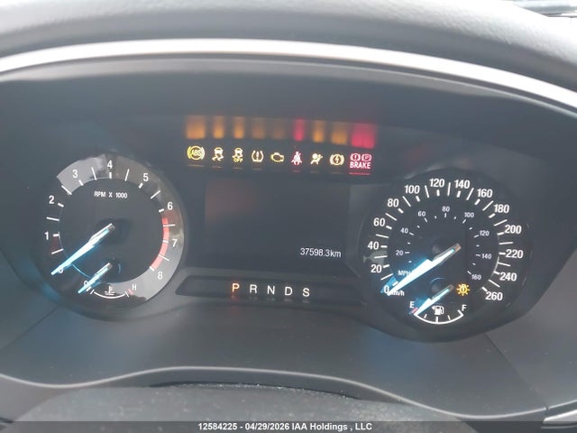 Aukcja sprzedaży 2013 Ford Fusion Se, vin: 3FA6P0HR4DR180376, numer aukcji: 12584225