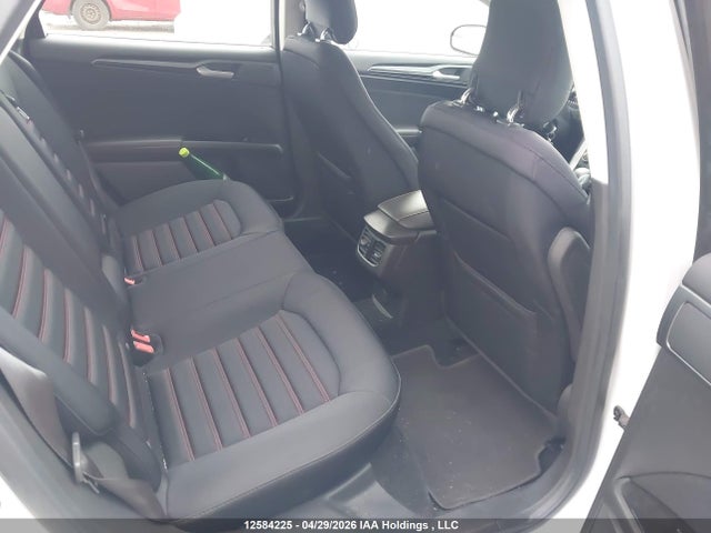 Aukcja sprzedaży 2013 Ford Fusion Se, vin: 3FA6P0HR4DR180376, numer aukcji: 12584225
