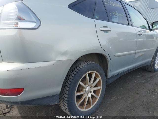 2006 Lexus Rx 400 მანქანა იყიდება აუქციონზე, vin: JTJHW31UX60008410, აუქციონის ნომერი: 12584244