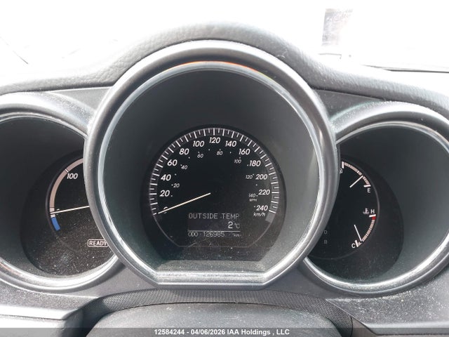 2006 Lexus Rx 400 მანქანა იყიდება აუქციონზე, vin: JTJHW31UX60008410, აუქციონის ნომერი: 12584244