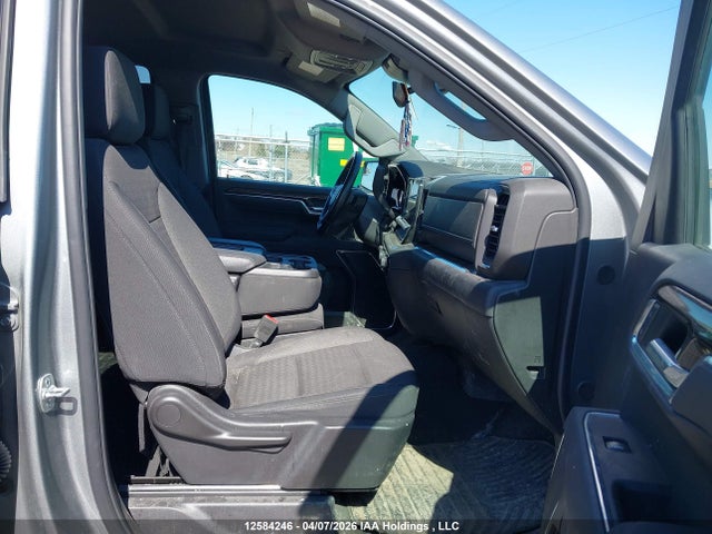 2GCUKDED8S1148404 Chevrolet Silverado K1500 Lt