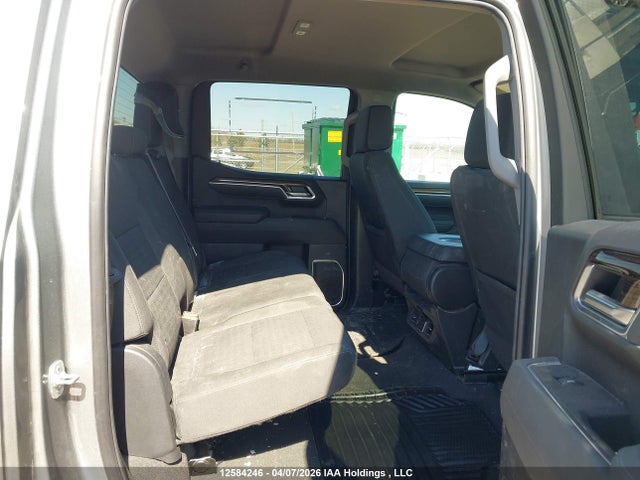 2GCUKDED8S1148404 Chevrolet Silverado K1500 Lt