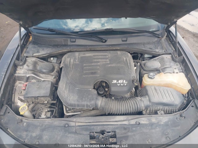 2C3CDXHG8LH152818 Dodge CHARGER GT