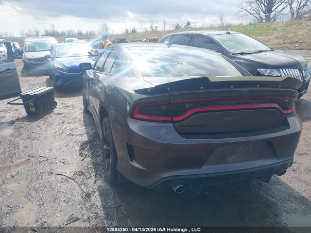 2C3CDXHG8LH152818 Dodge CHARGER GT