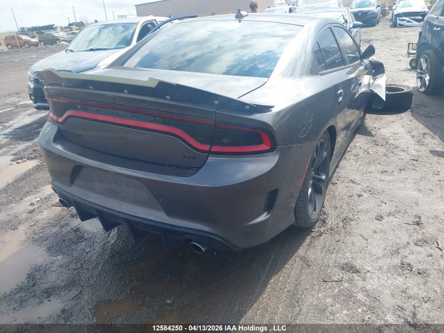2C3CDXHG8LH152818 Dodge CHARGER GT