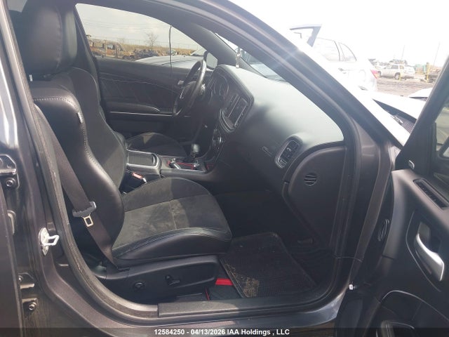 2C3CDXHG8LH152818 Dodge CHARGER GT