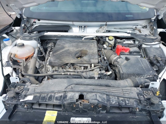 1FMCU9G63LUB34123 Ford ESCAPE SE