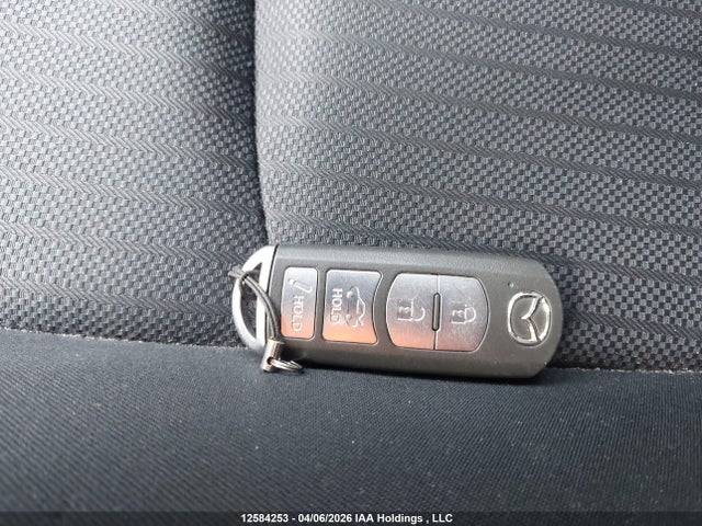12584253 :رقم المزاد ، 3MZBM1U79GM289782 vin ، 2016 Mazda Mazda3 مزاد بيع