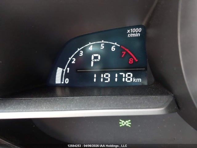 12584253 :رقم المزاد ، 3MZBM1U79GM289782 vin ، 2016 Mazda Mazda3 مزاد بيع