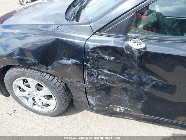 12584253 :رقم المزاد ، 3MZBM1U79GM289782 vin ، 2016 Mazda Mazda3 مزاد بيع