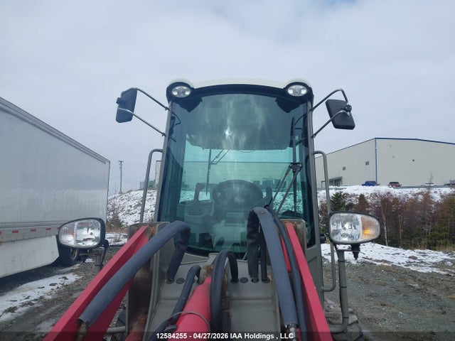 Продажа на аукционе авто 2021 Atlas Tw80 Series 3, vin: 4800240E123389, номер лота: 12584255