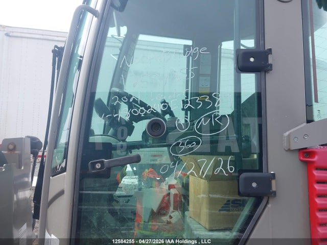 Продажа на аукционе авто 2021 Atlas Tw80 Series 3, vin: 4800240E123389, номер лота: 12584255
