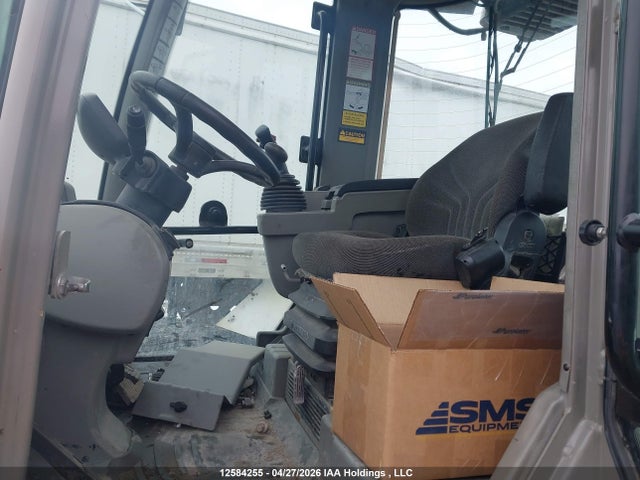 Продажа на аукционе авто 2021 Atlas Tw80 Series 3, vin: 4800240E123389, номер лота: 12584255