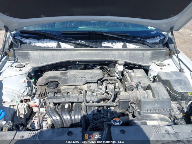 KM8HBCAB0RU114287 Hyundai Kona Sel
