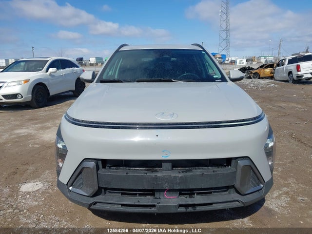 KM8HBCAB0RU114287 Hyundai Kona Sel