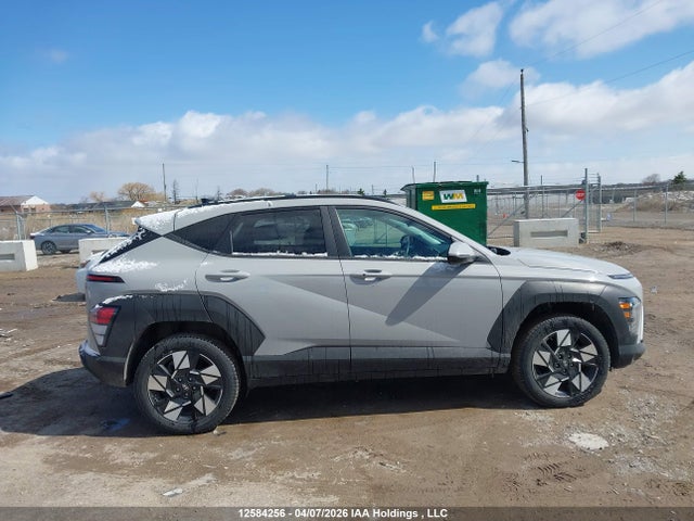 KM8HBCAB0RU114287 Hyundai Kona Sel