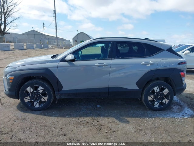 KM8HBCAB0RU114287 Hyundai Kona Sel
