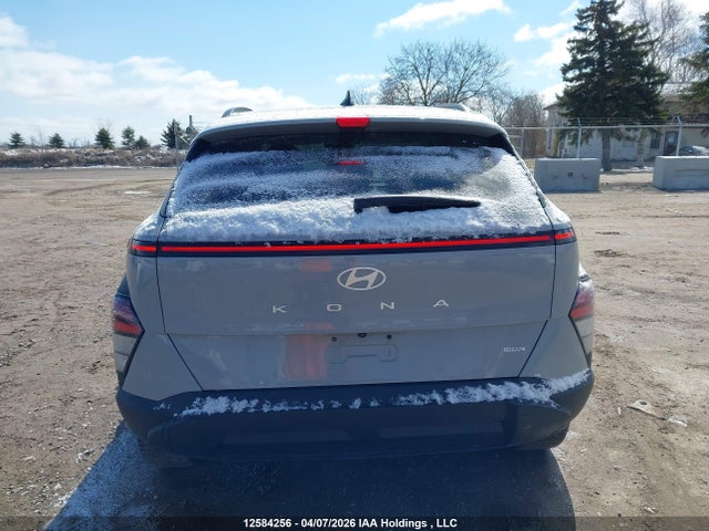 KM8HBCAB0RU114287 Hyundai Kona Sel