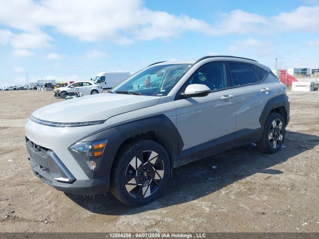 KM8HBCAB0RU114287 Hyundai Kona Sel