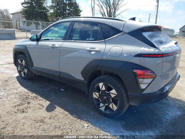 KM8HBCAB0RU114287 Hyundai Kona Sel