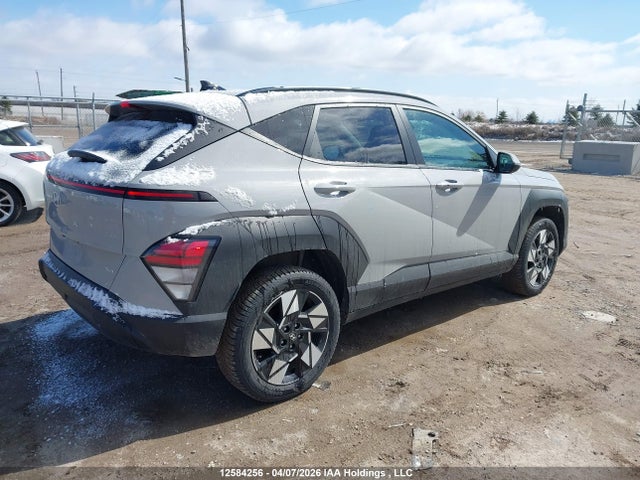 KM8HBCAB0RU114287 Hyundai Kona Sel
