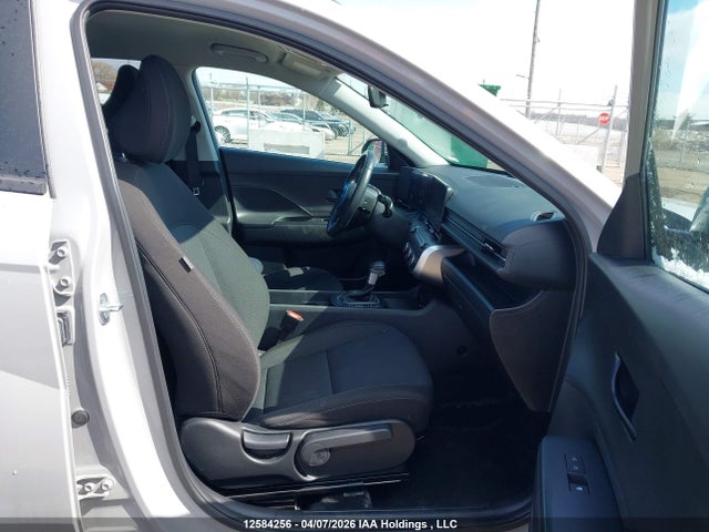 KM8HBCAB0RU114287 Hyundai Kona Sel