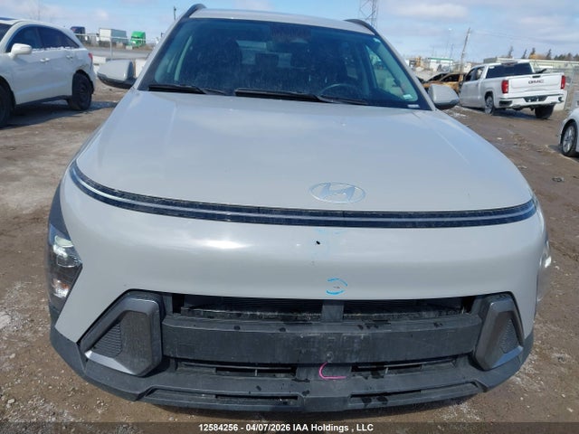 KM8HBCAB0RU114287 Hyundai Kona Sel
