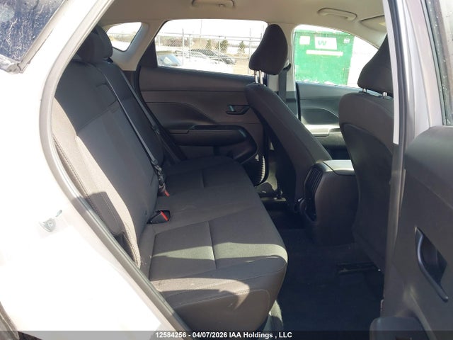 KM8HBCAB0RU114287 Hyundai Kona Sel