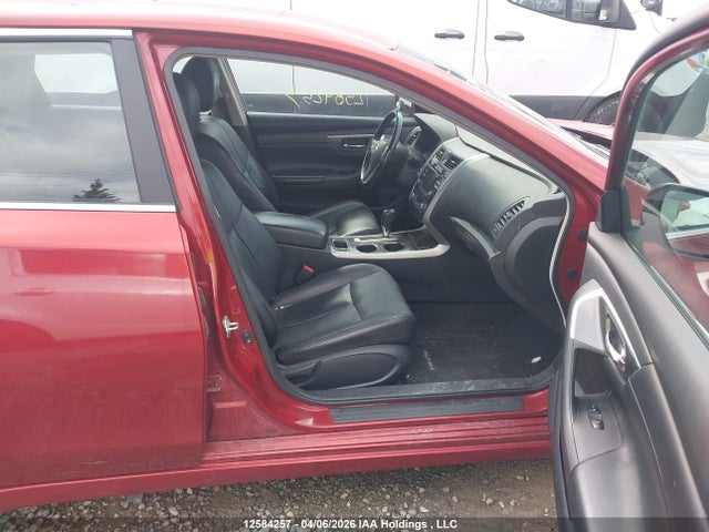Продаж на аукціоні авто 2013 Nissan Altima 2.5/s/sv/sl, vin: 1N4AL3AP1DN511174, номер лоту: 12584257