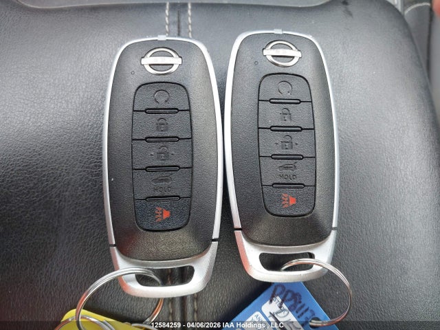 Продажа на аукционе авто 2023 Nissan Pathfinder Sl, vin: 5N1DR3CE9PC207863, номер лота: 12584259