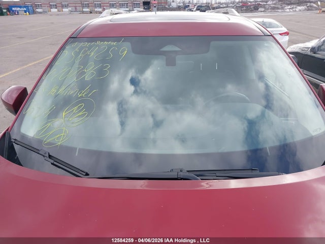 Продажа на аукционе авто 2023 Nissan Pathfinder Sl, vin: 5N1DR3CE9PC207863, номер лота: 12584259