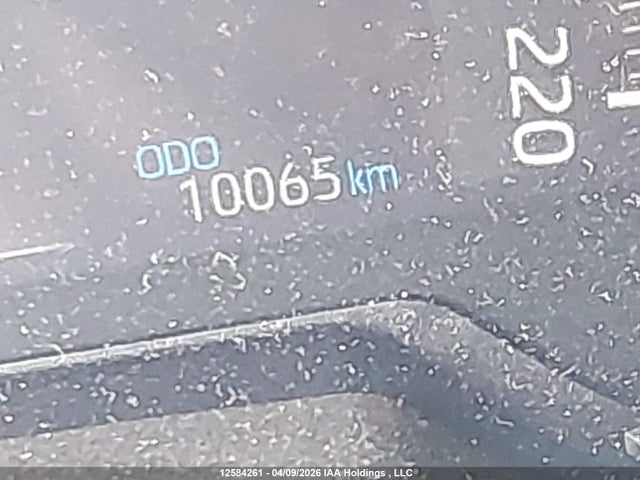 Toyota RAV4 LE 2025 2T3B1RFV6SC544628 Image 15