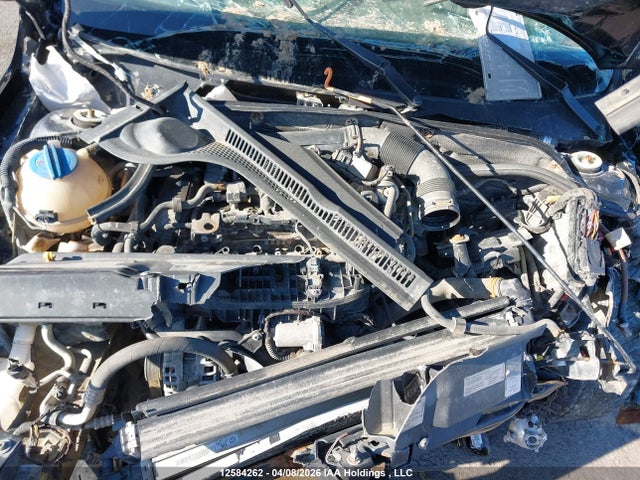 12584262 :رقم المزاد ، 3VWB07AJ2EM413063 vin ، 2014 Volkswagen Jetta Se مزاد بيع